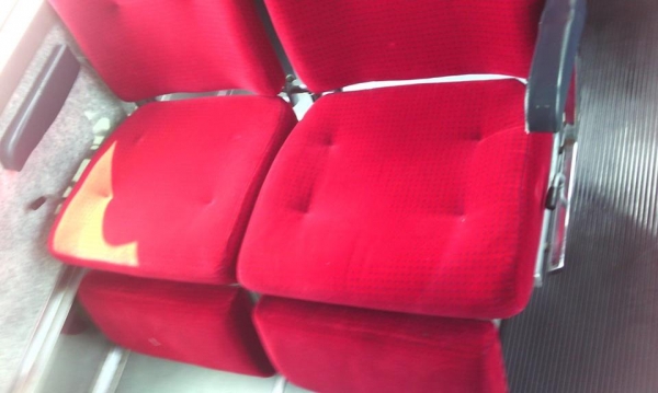 รถvip27ทีนั่งเบาะ2-1ราคา600000