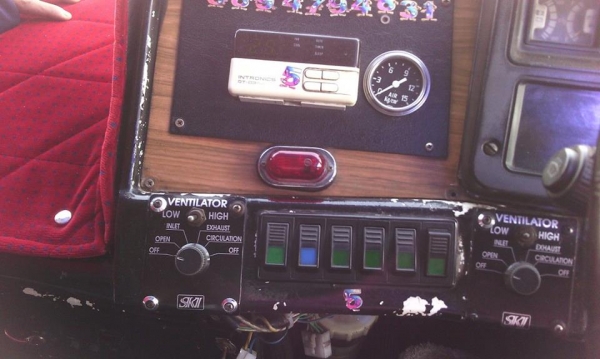 รถvip27ทีนั่งเบาะ2-1ราคา600000