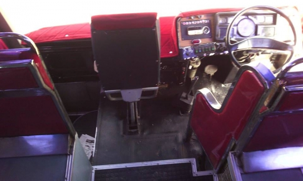 รถvip27ทีนั่งเบาะ2-1ราคา600000