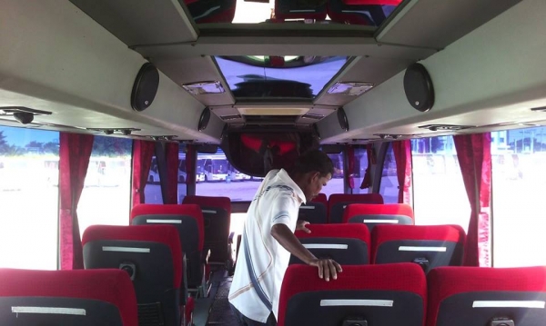 รถvip27ทีนั่งเบาะ2-1ราคา600000