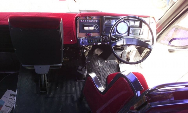 รถvip27ทีนั่งเบาะ2-1ราคา600000