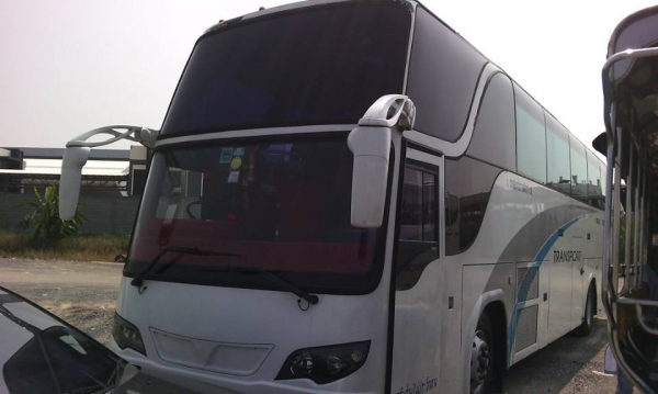 รถvip27ทีนั่งเบาะ2-1ราคา600000