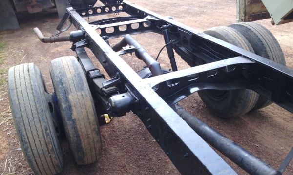 ขาย HINO FB 113