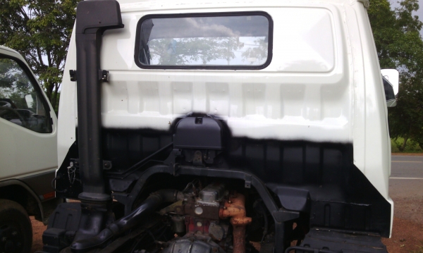 ขาย HINO FB 113