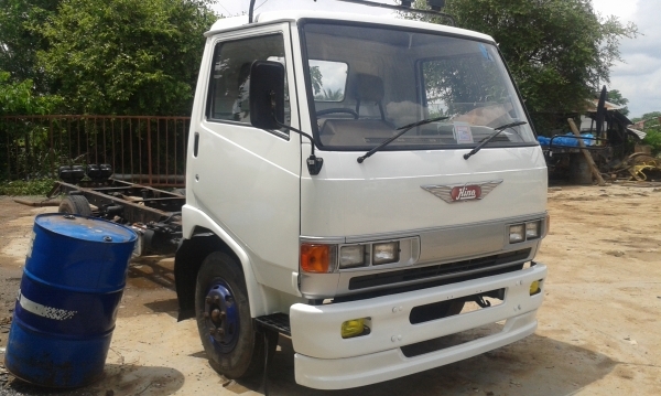 ขาย HINO FB 113