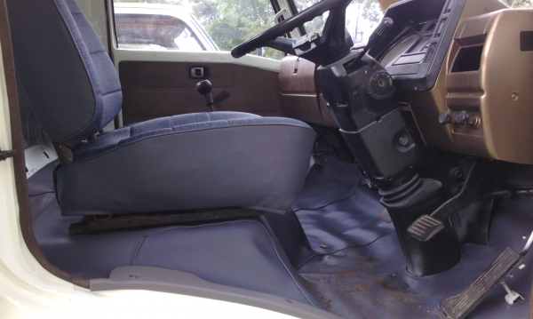 ขาย HINO FB 113