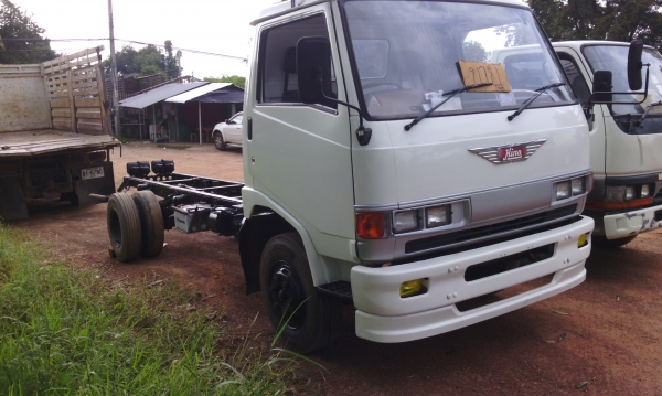 ขาย HINO FB 113