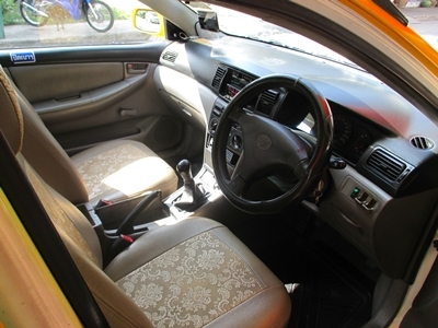 ด่วน taxi เขียวเหลือง เหลืองวิ่ง 3 เดือนกว่า ราคาจบได้จบ