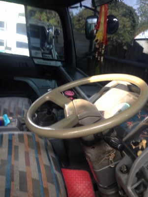 HINO FM 3MF ขายแล้วขอบคุณtruck2handครับ