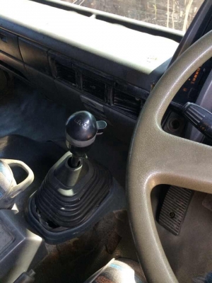 HINO FM 3MF ขายแล้วขอบคุณtruck2handครับ