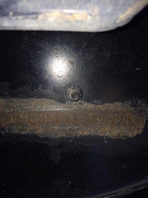 HINO FM 3MF ขายแล้วขอบคุณtruck2handครับ