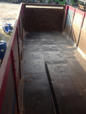 HINO FM 3MF ขายแล้วขอบคุณtruck2handครับ