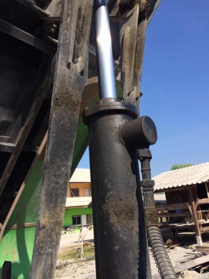 HINO FM 3MF ขายแล้วขอบคุณtruck2handครับ