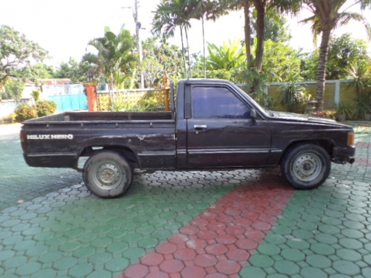 ขายtoyota hero ช่วงสั้น 4 ขอ ลด 55.000 บาท ขายtoyota hero ช่วงสั้น 4 ขอ ลด 55.000 บาท