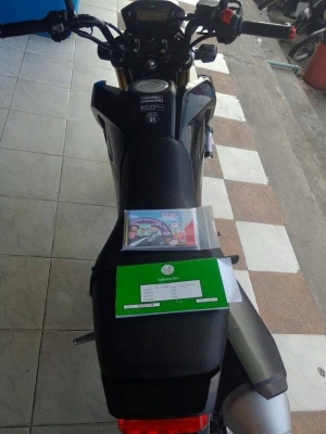 Honda MSX ปี 2556 รุ่นใหม่ล่าสุด รถสวยเว่อร์ รถบ้านมือเดียวผู้หญิงใช้ Honda MSX ปี 2556 รุ่นใหม่ล่าสุด รถสวยเว่อร์ รถบ้านมือเดียวผู้หญิงใช้