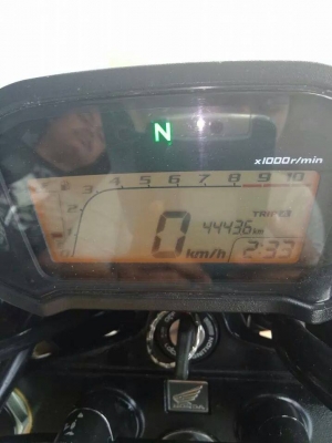 Honda MSX ปี 2556 รุ่นใหม่ล่าสุด รถสวยเว่อร์ รถบ้านมือเดียวผู้หญิงใช้ Honda MSX ปี 2556 รุ่นใหม่ล่าสุด รถสวยเว่อร์ รถบ้านมือเดียวผู้หญิงใช้