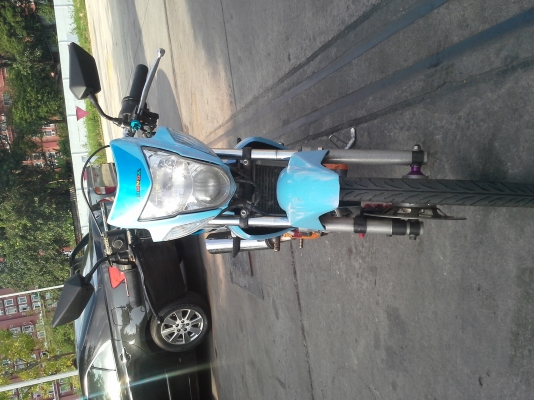 ขายโซนิคสตาร์ท ปลายปี48 ราคาร้อนตัง 8000 ไม่ลด ห้ามต่อ