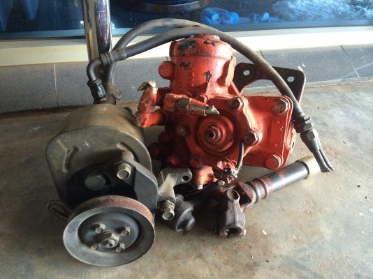 ขายกระปุกพวงมาลัย ฮีโน่ 4D และตัวปั่นเพาเวอร์ EH700 มือสองจากญี่ปุ่น ขายกระปุกพวงมาลัย ฮีโน่ 4D และตัวปั่นเพาเวอร์ EH700 มือสองจากญี่ปุ่น