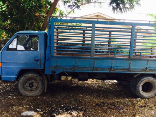 6ล้อกระบะรั้วNPR115แรง รถห้างแท้ สีเดิม เครื่องเดิม เล่มติดมือ 6ล้อกระบะรั้วNPR115แรง รถห้างแท้ สีเดิม เครื่องเดิม เล่มติดมือ