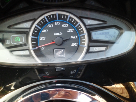 รถบ้านๆเครื่องดีมาก150cc