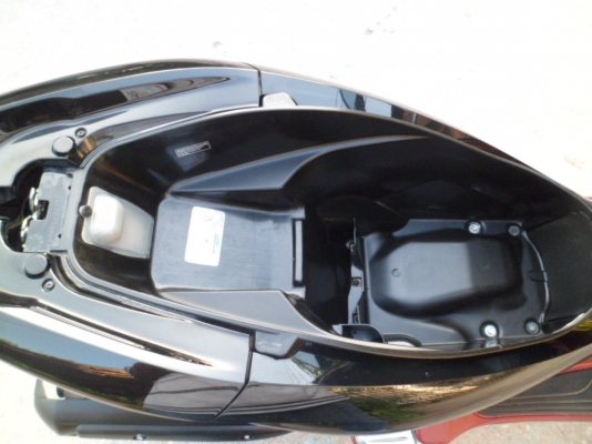 รถบ้านๆเครื่องดีมาก150cc