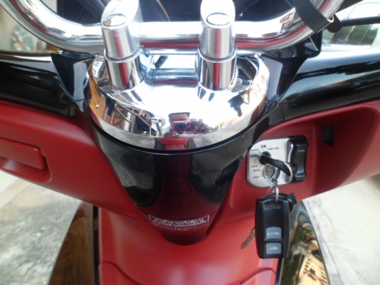รถบ้านๆเครื่องดีมาก150cc