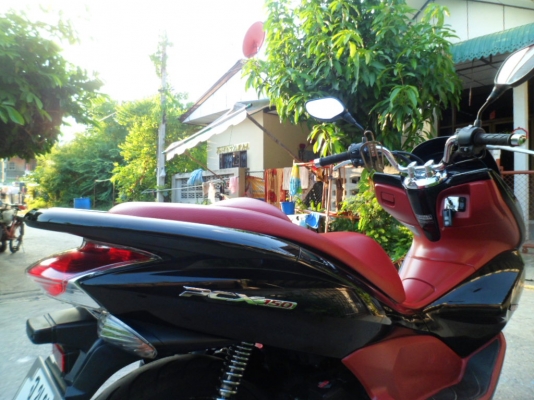 รถบ้านๆเครื่องดีมาก150cc
