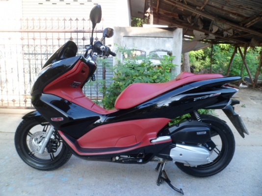 รถบ้านๆเครื่องดีมาก150cc