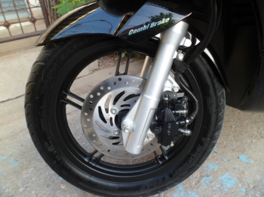 รถบ้านๆเครื่องดีมาก150cc
