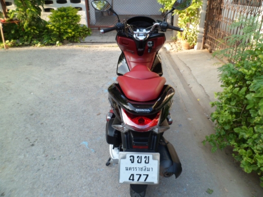 รถบ้านๆเครื่องดีมาก150cc