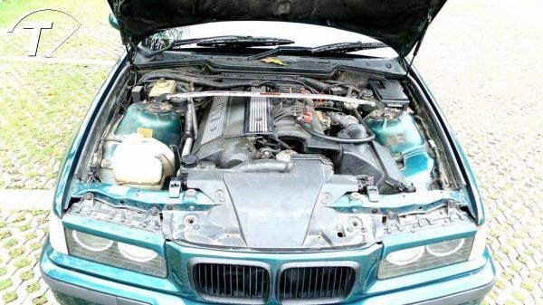 BMW 325I E36 ปี94 M/T วิ่งน้อย แก๊สหัวฉีด พร้อมใช้ BMW 325I E36 ปี94 M/T วิ่งน้อย แก๊สหัวฉีด พร้อมใช้