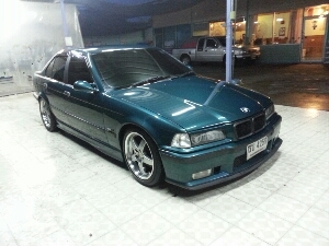 BMW 325I E36 ปี94 M/T วิ่งน้อย แก๊สหัวฉีด พร้อมใช้ BMW 325I E36 ปี94 M/T วิ่งน้อย แก๊สหัวฉีด พร้อมใช้