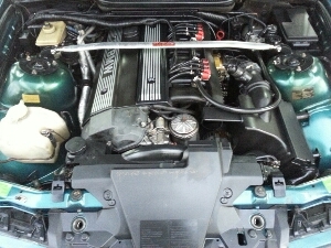 BMW 325I E36 ปี94 M/T วิ่งน้อย แก๊สหัวฉีด พร้อมใช้ BMW 325I E36 ปี94 M/T วิ่งน้อย แก๊สหัวฉีด พร้อมใช้