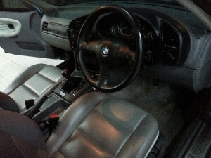 BMW 325I E36 ปี94 M/T วิ่งน้อย แก๊สหัวฉีด พร้อมใช้ BMW 325I E36 ปี94 M/T วิ่งน้อย แก๊สหัวฉีด พร้อมใช้