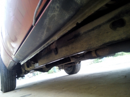 ขายกะบะตอนเดียว TOYOTA HILUX HERO เครื่องดีแน่น คัตซีสวย ใช้งานดีครับ ขายกะบะตอนเดียว TOYOTA HILUX HERO เครื่องดีแน่น คัตซีสวย ใช้งานดีครับ