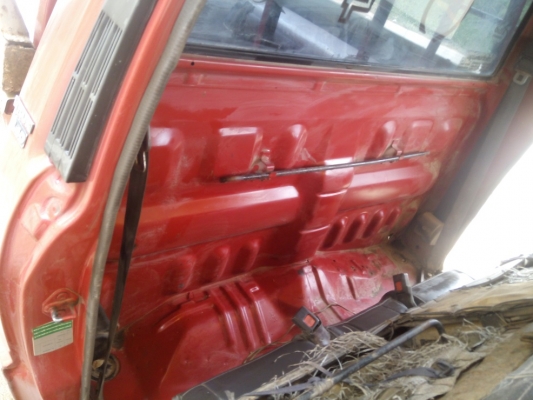 ขายกะบะตอนเดียว TOYOTA HILUX HERO เครื่องดีแน่น คัตซีสวย ใช้งานดีครับ ขายกะบะตอนเดียว TOYOTA HILUX HERO เครื่องดีแน่น คัตซีสวย ใช้งานดีครับ