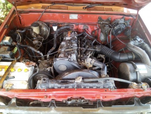 ขายกะบะตอนเดียว TOYOTA HILUX HERO เครื่องดีแน่น คัตซีสวย ใช้งานดีครับ ขายกะบะตอนเดียว TOYOTA HILUX HERO เครื่องดีแน่น คัตซีสวย ใช้งานดีครับ