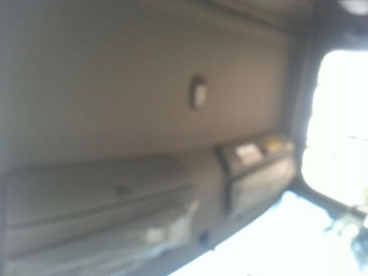 รถฮีโน่ 6 ล้อดั้ม 175 แรงม้า. ปี 55  ( รถวิ่ง 5x,xxx กม. )  สนใจติดต่อ  081 - 6079515