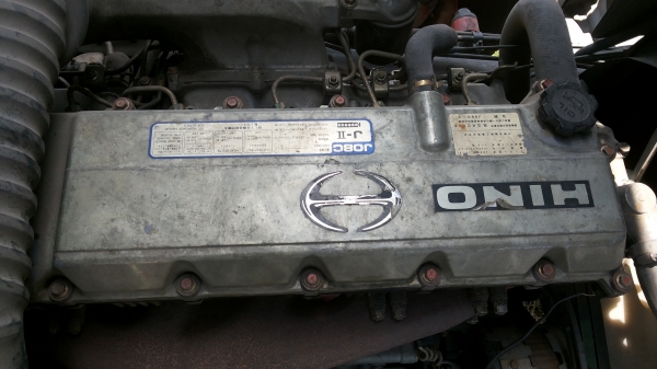 ฮีโน่สิงไฮเทคสมอเงินเพลาเดียวตีัดใจขายแล้ว ฮีโน่สิงไฮเทคสมอเงินเพลาเดียวตีัดใจขายแล้ว