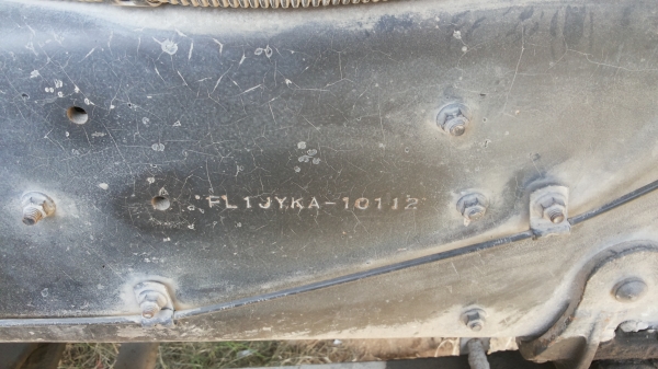 ฮีโน่สิงไฮเทคสมอเงินเพลาเดียวตีัดใจขายแล้ว ฮีโน่สิงไฮเทคสมอเงินเพลาเดียวตีัดใจขายแล้ว