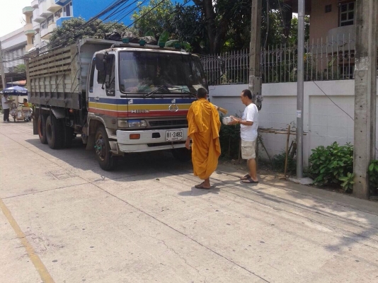 ฮีโน่สิงไฮเทคสมอเงินเพลาเดียวตีัดใจขายแล้ว