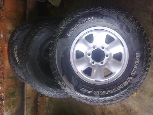 งานจัดซื้อจัดหาพร้อมทำสีดำด้านรอส่งมอบพรุ่งนี้มารับแล้วกันชุดท้ายสุดกับล้อกะทะ16หน้า7นิ้วยางเอทีมาเซว26575R16ATปี11ซื้อล้อมา6900+ค่าส่ง+อื่นมาถึงผม8000บาทไม่ร่วมทำสีจัดให้ได้คับ8500พร้อมทำสี ขอบคุนคับ งานจัดซื้อจัดหาพร้อมทำสีดำด้านรอส่งมอบพรุ่งนี้มารับแล้วกันชุดท้ายสุดกับล้อกะทะ16หน้า7นิ้วยางเอทีมาเซว26575R16ATปี11ซื้อล้อมา6900+ค่าส่ง+อื่นมาถึงผม8000บาทไม่ร่วมทำสีจัดให้ได้คับ8500พร้อมทำสี ขอบคุนคับ