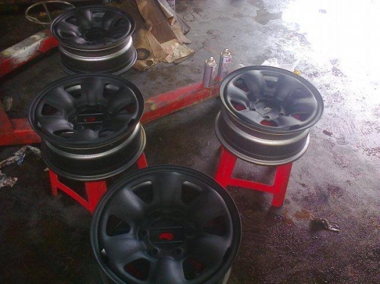 งานจัดซื้อจัดหาพร้อมทำสีดำด้านรอส่งมอบพรุ่งนี้มารับแล้วกันชุดท้ายสุดกับล้อกะทะ16หน้า7นิ้วยางเอทีมาเซว26575R16ATปี11ซื้อล้อมา6900+ค่าส่ง+อื่นมาถึงผม8000บาทไม่ร่วมทำสีจัดให้ได้คับ8500พร้อมทำสี ขอบคุนคับ งานจัดซื้อจัดหาพร้อมทำสีดำด้านรอส่งมอบพรุ่งนี้มารับแล้วกันชุดท้ายสุดกับล้อกะทะ16หน้า7นิ้วยางเอทีมาเซว26575R16ATปี11ซื้อล้อมา6900+ค่าส่ง+อื่นมาถึงผม8000บาทไม่ร่วมทำสีจัดให้ได้คับ8500พร้อมทำสี ขอบคุนคับ