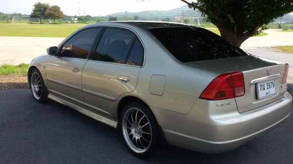 ขายรถสวยๆสักคัน