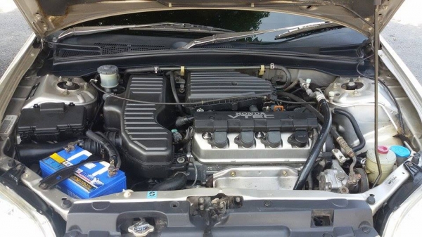 ขายรถสวยๆสักคัน