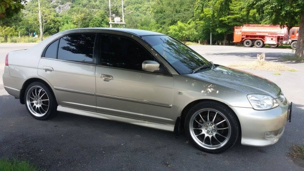 ขายรถสวยๆสักคัน