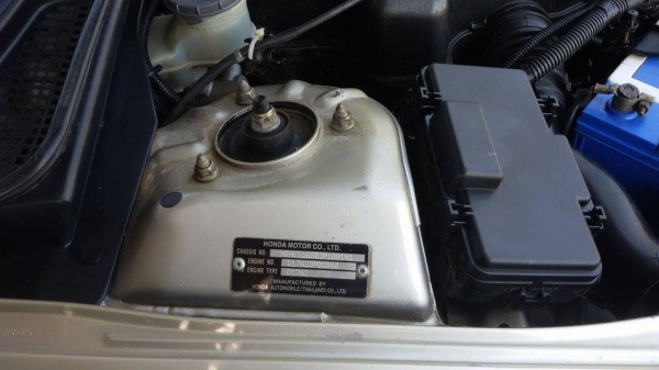 ขายรถสวยๆสักคัน