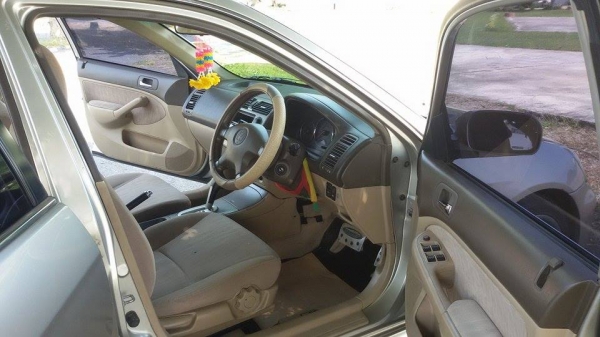 ขายรถสวยๆสักคัน