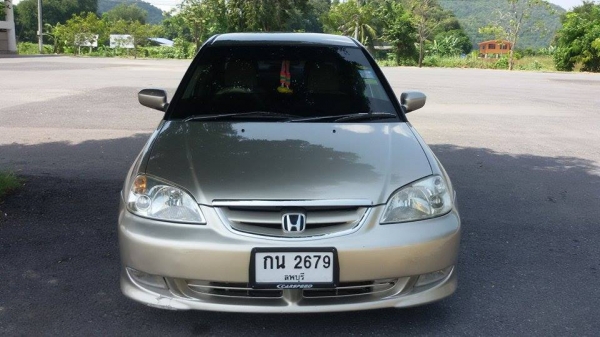 ขายรถสวยๆสักคัน