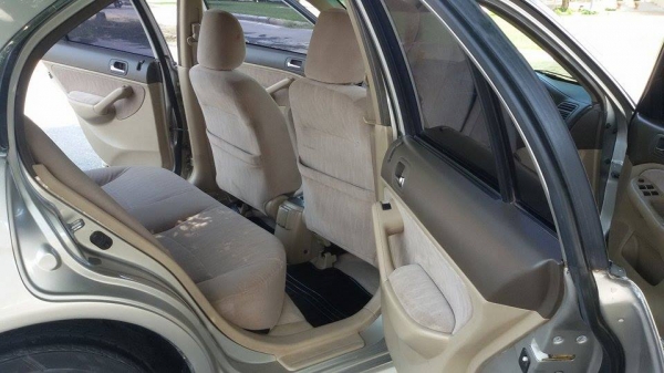 ขายรถสวยๆสักคัน